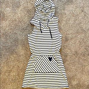 Disney Mickey Sleeveless Dress